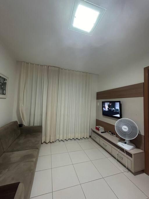 Apartamento Itaigara